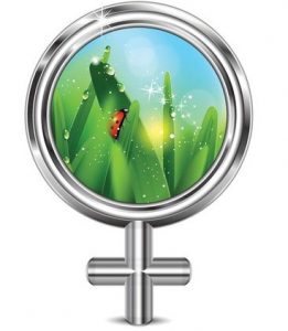 female-sign-экофеминизим